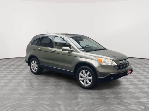 Used 2008 Honda CR-V EX-L image 28