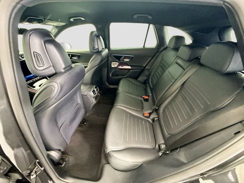Certified 2026 Mercedes-Benz GLC 300 image 20