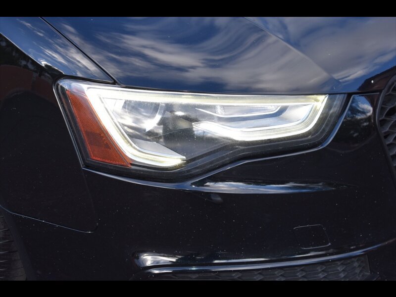 Used 2016 Audi A5 2.0T Premium AWD/4WD image 40