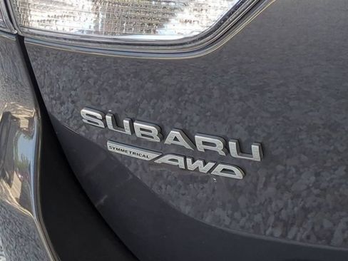 Used 2022 Subaru Forester Limited AWD/4WD image 14
