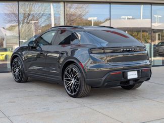 New 2026 Porsche Macan 4 Electric AWD/4WD video 3
