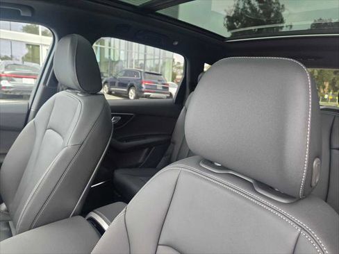 New 2026 Audi Q7 2.0T Premium image 26