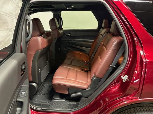 New 2026 Dodge Durango GT AWD/4WD image 11