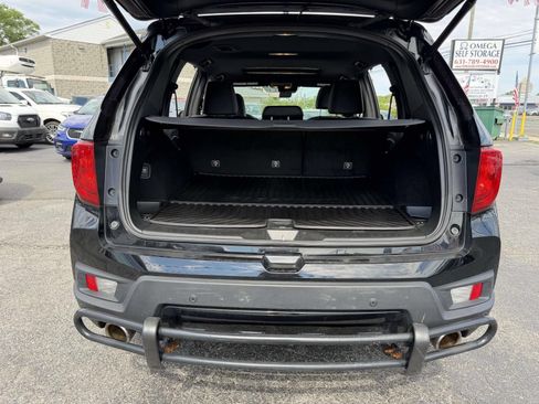 Used 2022 Honda Passport Elite image 22