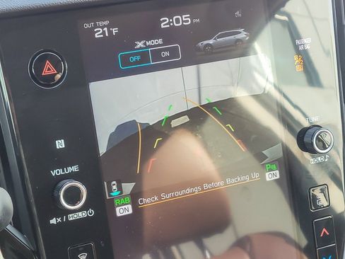 Certified 2020 Subaru Outback Touring w/ Popular Package #2 image 15