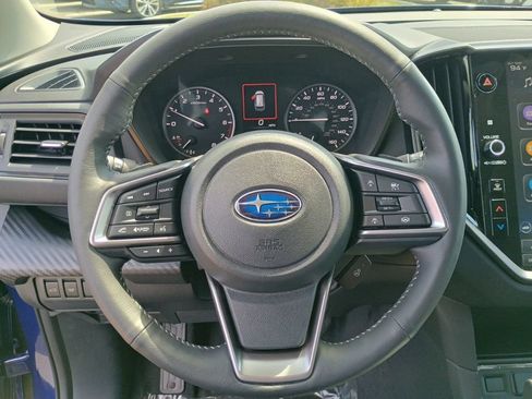 New 2026 Subaru Ascent Premium AWD/4WD image 19