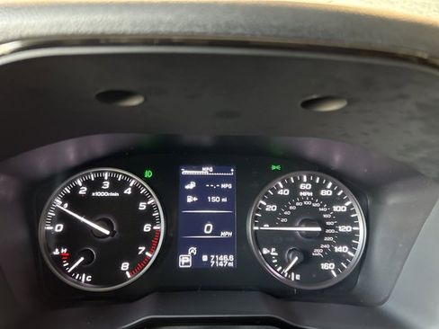 Used 2025 Subaru Outback 2.5i image 13