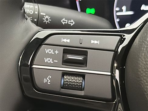 New 2026 Honda CR-V EX-L image 18