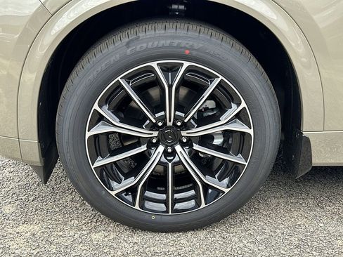 New 2026 MAZDA CX-70 3.3 Turbo S w/ Premium Plus image 10