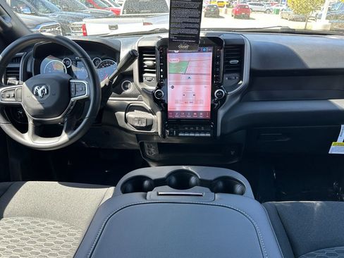 New 2026 RAM 2500 Tradesman image 20