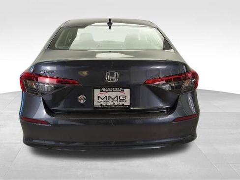 Used 2024 Honda Civic EX image 6