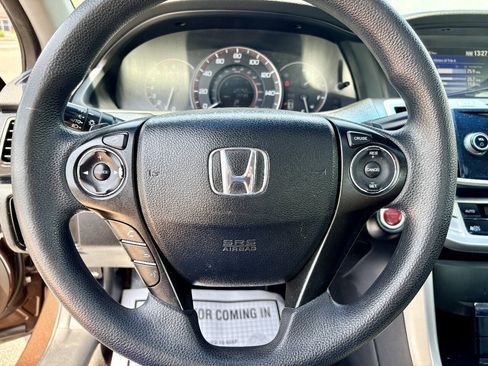 Used 2013 Honda Accord EX image 20