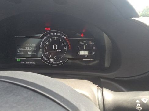 Used 2024 Toyota GR86 RWD image 15