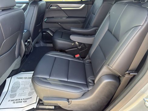 New 2026 GMC Acadia Elevation w/ Black Edition image 21