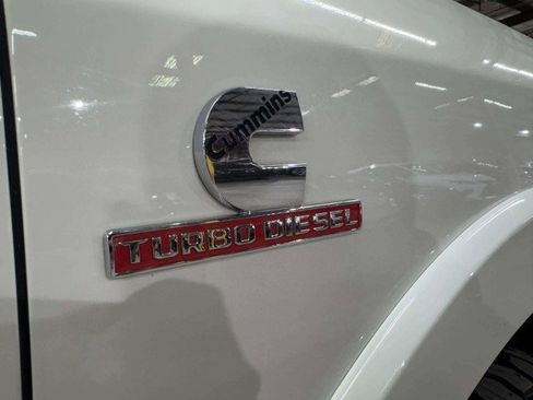 Used 2020 RAM 2500 Laramie image 63