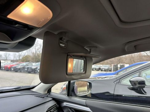 New 2026 Subaru Impreza 2.0i Sport image 15