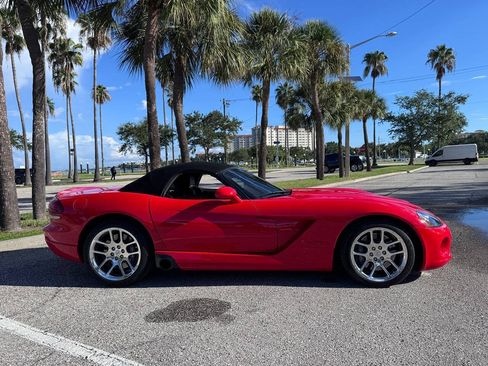 Used 2003 Dodge Viper SRT-10 RWD image 22