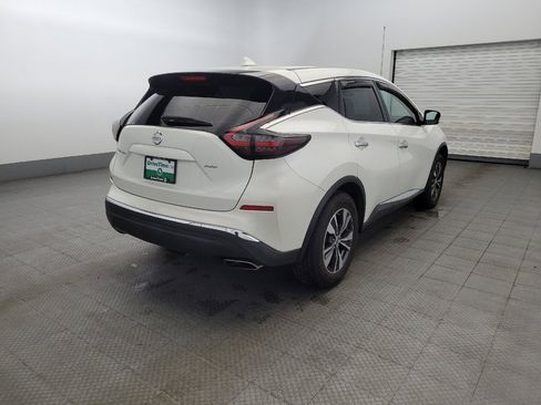 Used 2019 Nissan Murano S image 9