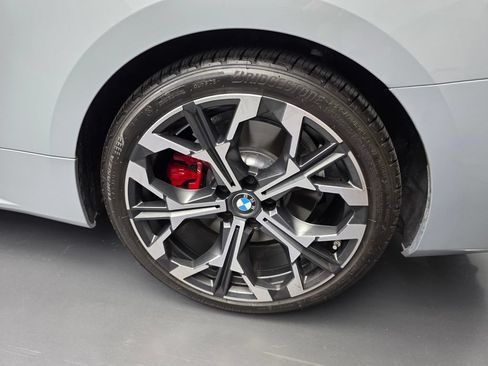 Used 2026 BMW 430i Convertible w/ M Sport Package RWD image 16