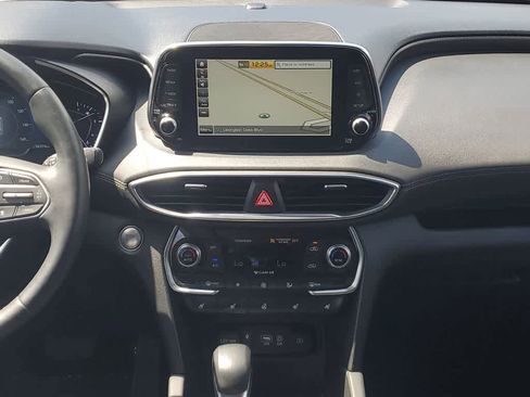 Used 2020 Hyundai Santa Fe Limited image 16
