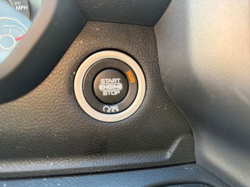 Used 2024 RAM 2500 Big Horn w/ Night Edition image 32