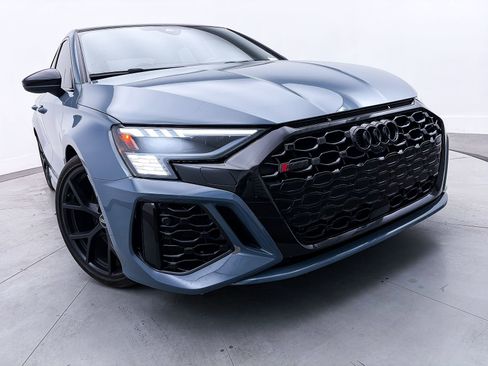 Used 2022 Audi RS 3 image 11