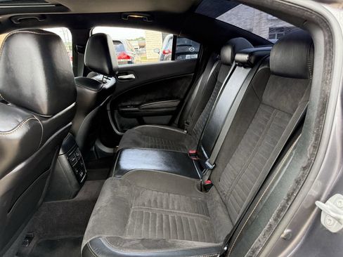 Used 2018 Dodge Charger R/T RWD image 26