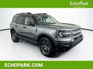 Used 2025 Ford Bronco Sport Big Bend AWD/4WD video 1
