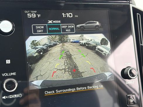 New 2026 Subaru Crosstrek 2.0i Premium AWD/4WD image 27