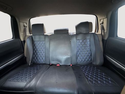Used 2017 Toyota Tundra SR5 w/ SR5 Upgrade Package RWD image 12