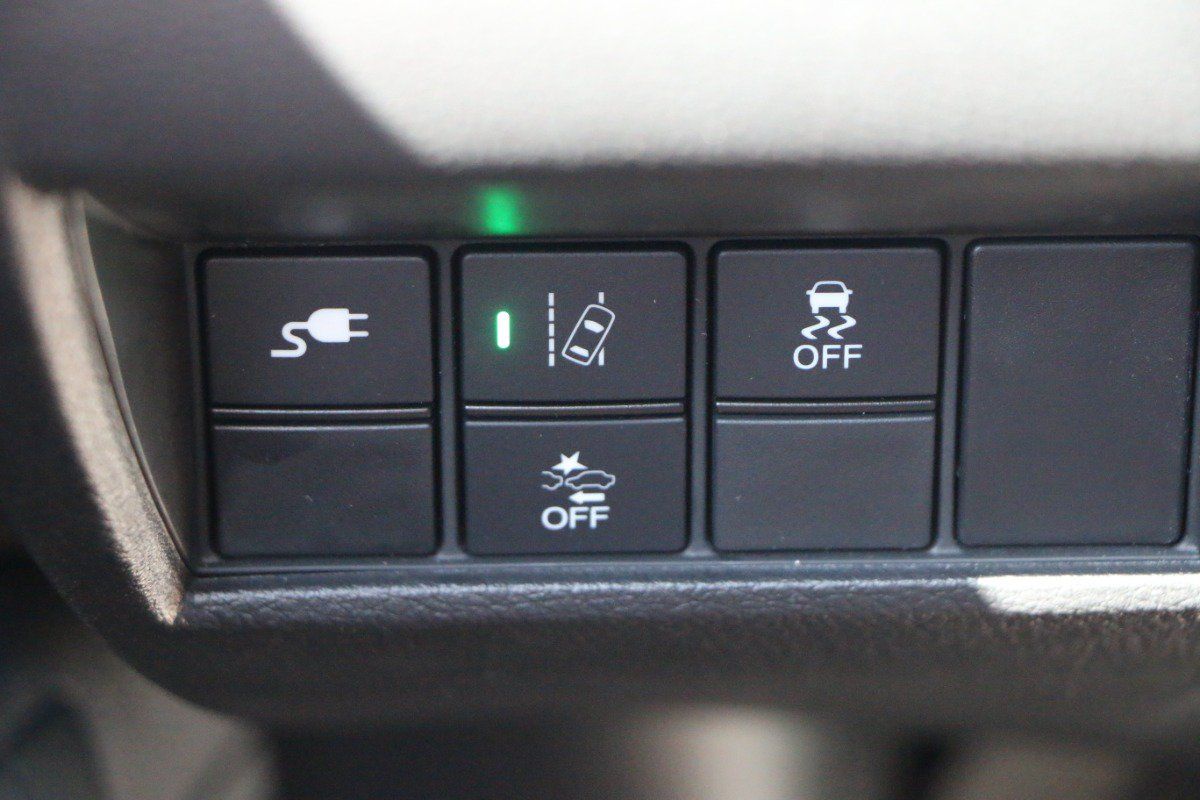 Used 2018 Honda Clarity Plug-In Hybrid image 19