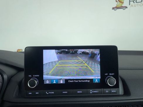 Used 2025 Honda CR-V Sport image 22