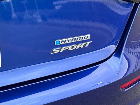 Certified 2024 Honda Accord Sport image 23