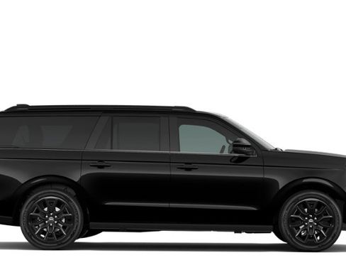 New 2027 Ford Expedition Max Platinum AWD/4WD image 51