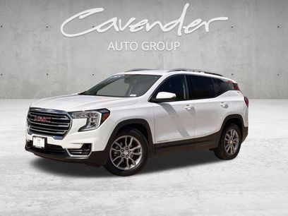 Used 2024 GMC Terrain SLT