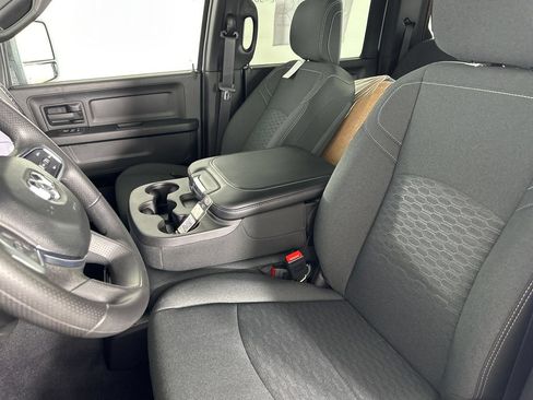 New 2026 RAM 2500 Tradesman AWD/4WD image 22