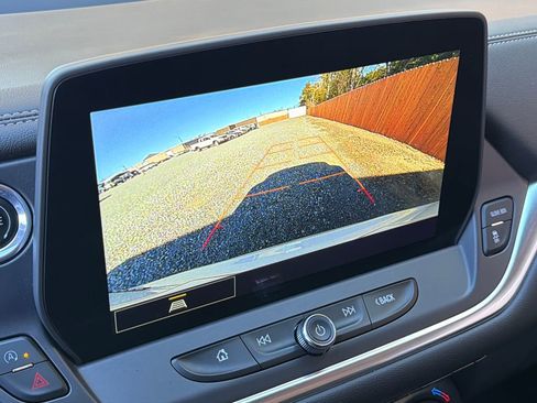 Used 2024 Chevrolet Blazer LT w/ Convenience Package image 8