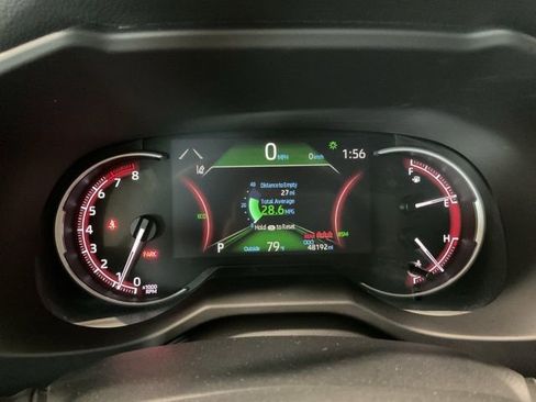 Used 2024 Toyota RAV4 XLE AWD/4WD image 14