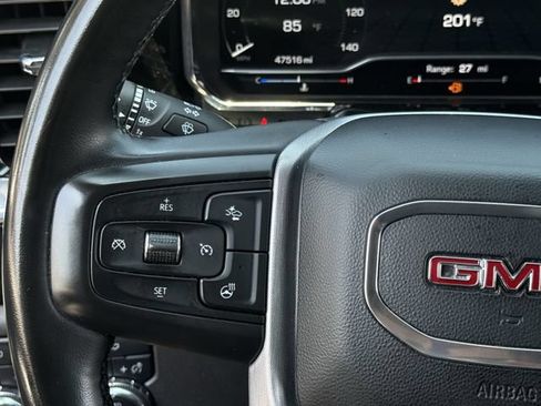 Used 2024 GMC Sierra 1500 Elevation AWD/4WD image 15