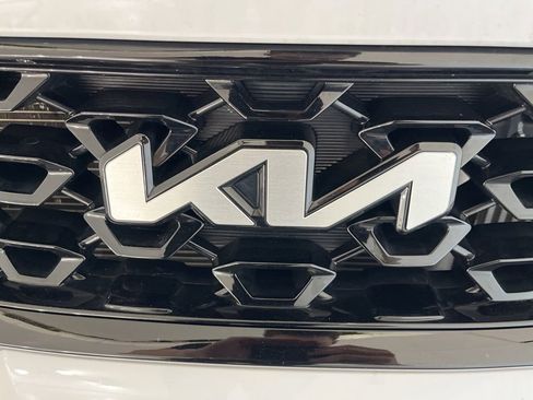 Used 2023 Kia Sorento SX AWD/4WD image 39
