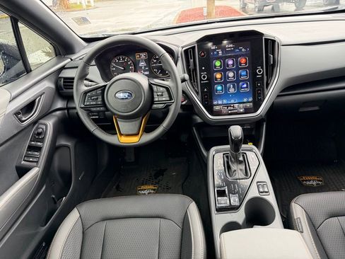 Used 2025 Subaru Crosstrek 2.5i Wilderness w/ Wilderness Package image 21
