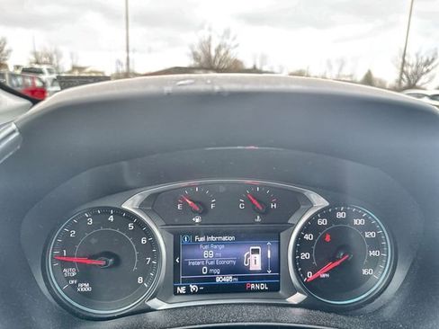 Used 2019 Chevrolet Equinox LT image 15