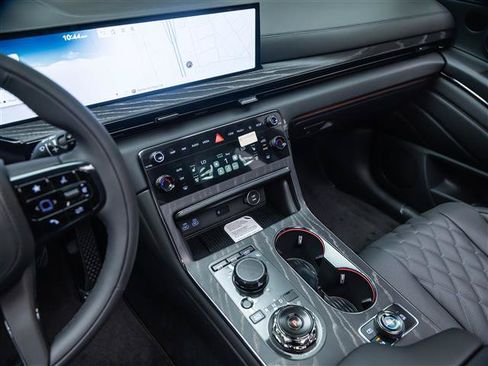 New 2026 Genesis GV80 3.5T Prestige AWD/4WD image 23