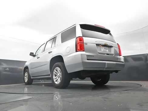 Used 2015 Chevrolet Tahoe LT RWD image 23