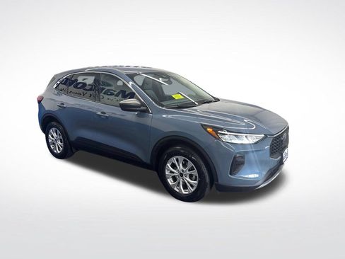 Certified 2023 Ford Escape Active AWD/4WD image 11