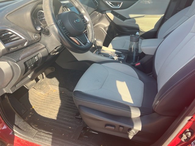 Used 2020 Subaru Forester Premium w/ Popular Package #1 AWD/4WD image 10