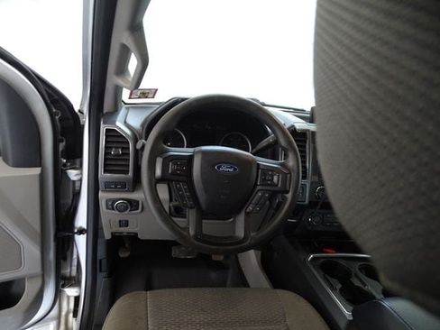 Used 2019 Ford F250 XLT w/ XLT Value Package AWD/4WD image 5