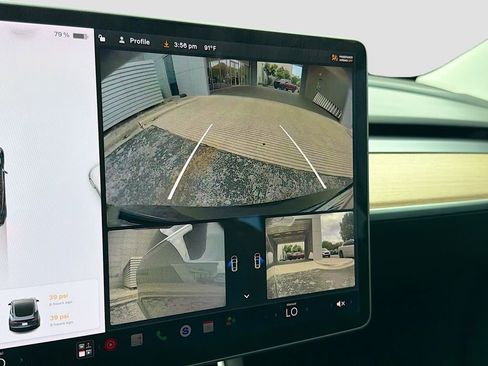 Used 2020 Tesla Model 3 Standard Range Plus RWD image 13