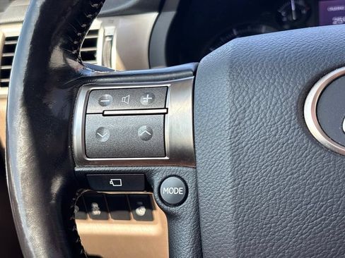 Used 2017 Lexus GX 460 Luxury AWD/4WD image 21