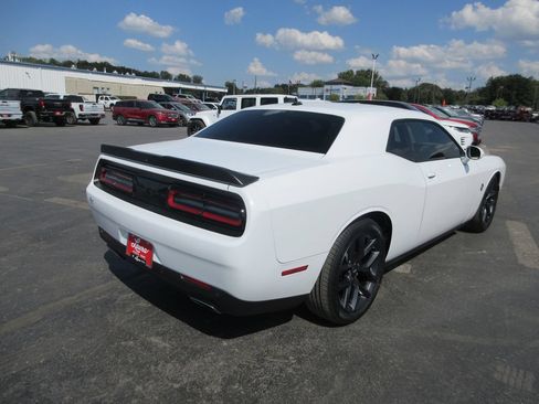 Used 2022 Dodge Challenger GT w/ Blacktop Package RWD image 6